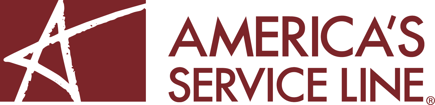 America's Service Line