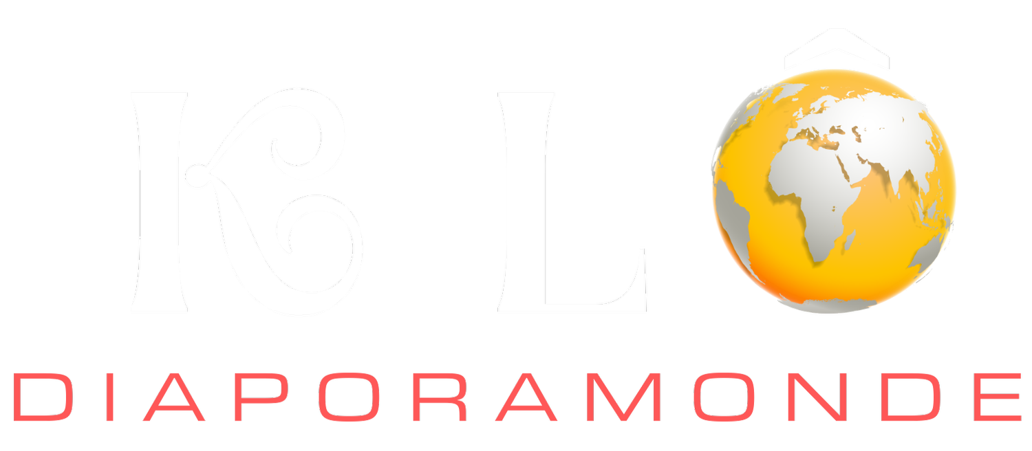 KLÔ DIAPORAMONDE