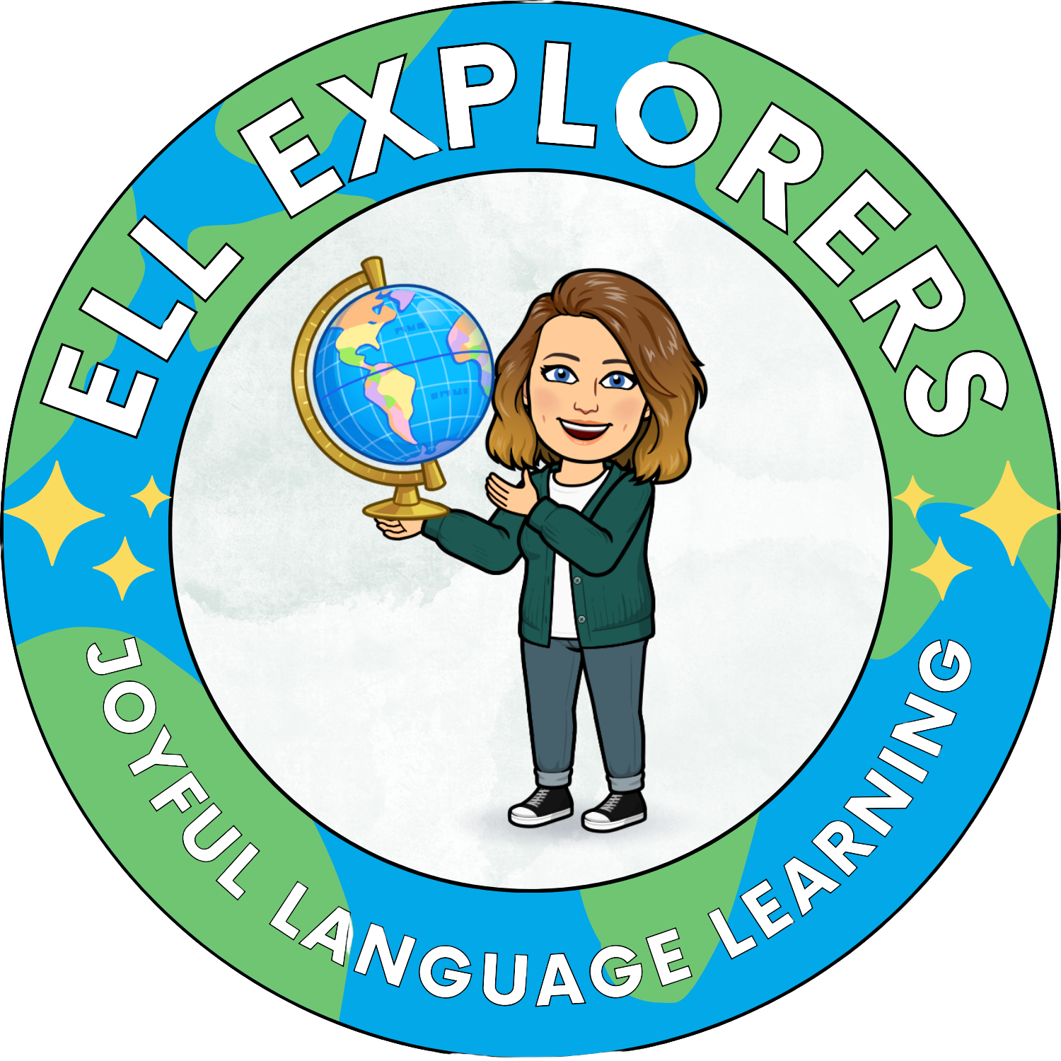 ELL Explorers - Joyful Language Learning