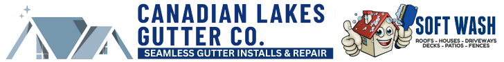 Canadian Lakes Gutters CL