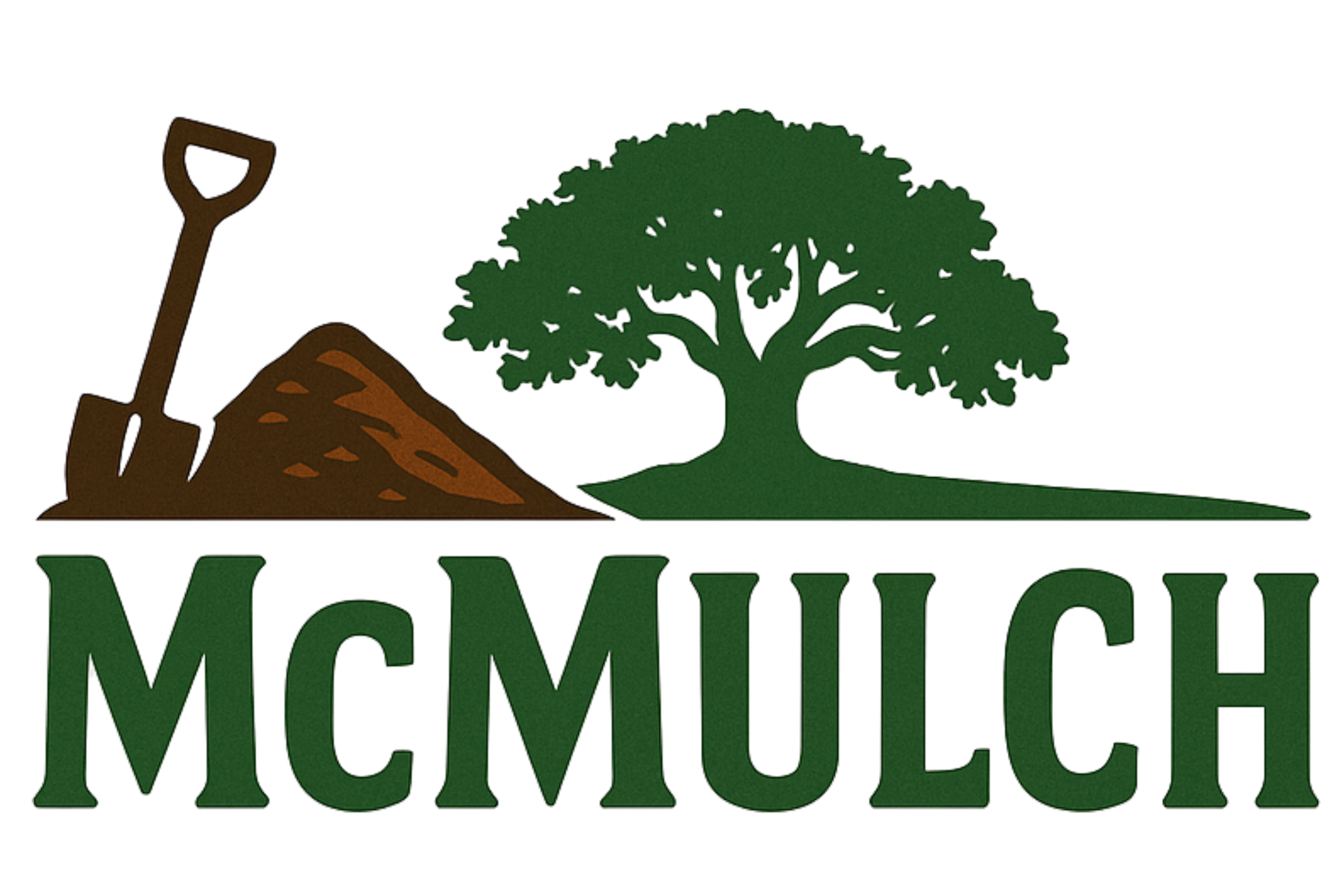 McMulch Lawn Care and Landscaping