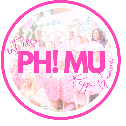 Troy Phi Mu | Kappa Gamma