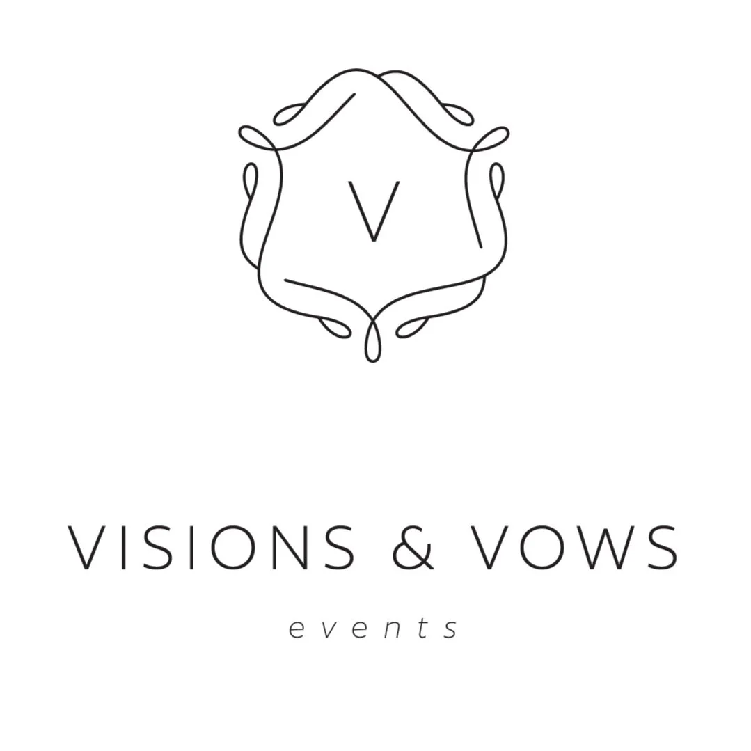 Visions and Vows | Wedding & Event Planning in Burlington, GTA, Oakville & Hamilton