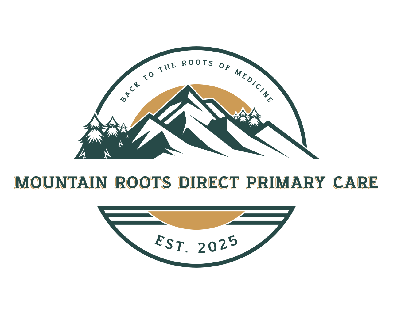 Mountain Roots Direct Primary Care