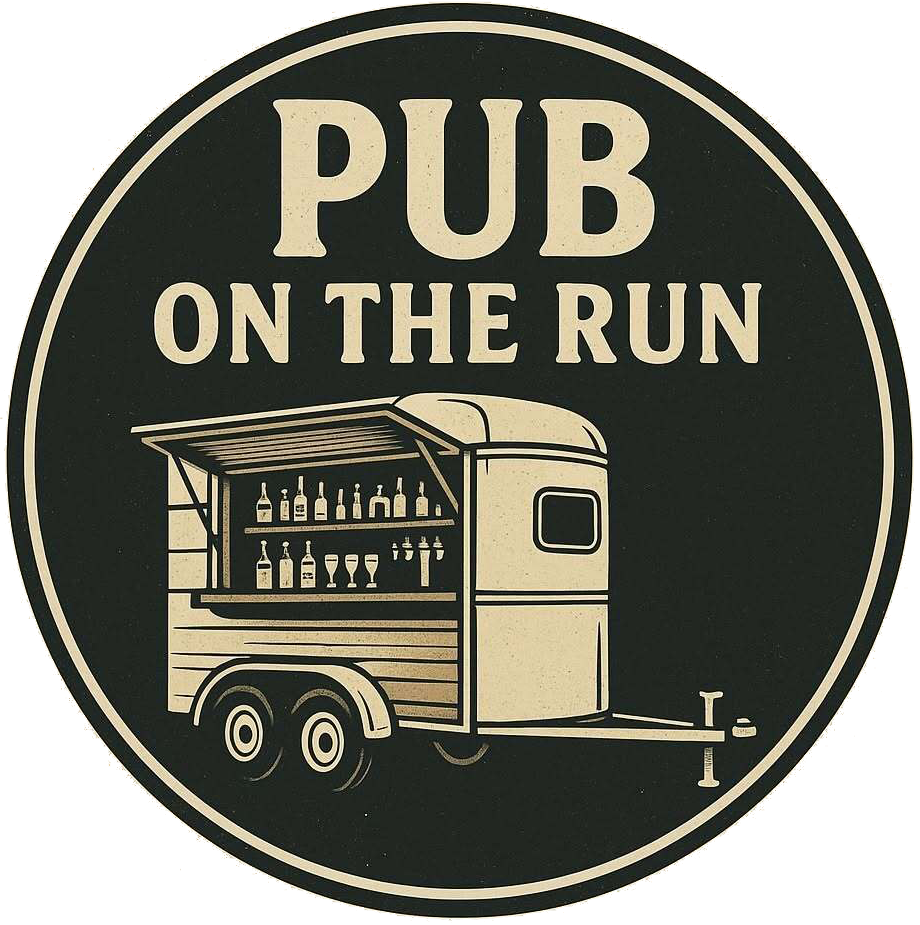 Pub on the Run Mobile Bar Services
