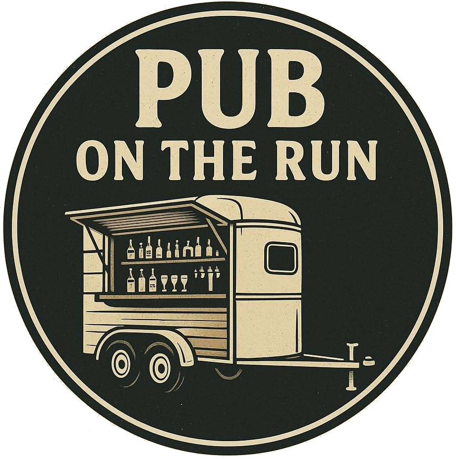 Pub on the Run Mobile Bar Services