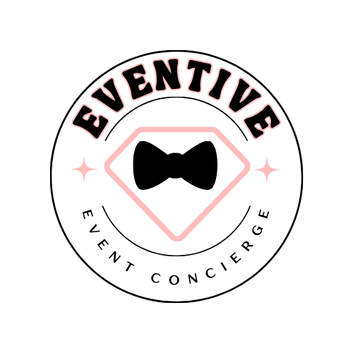 Eventive - Event Planning & Concierge