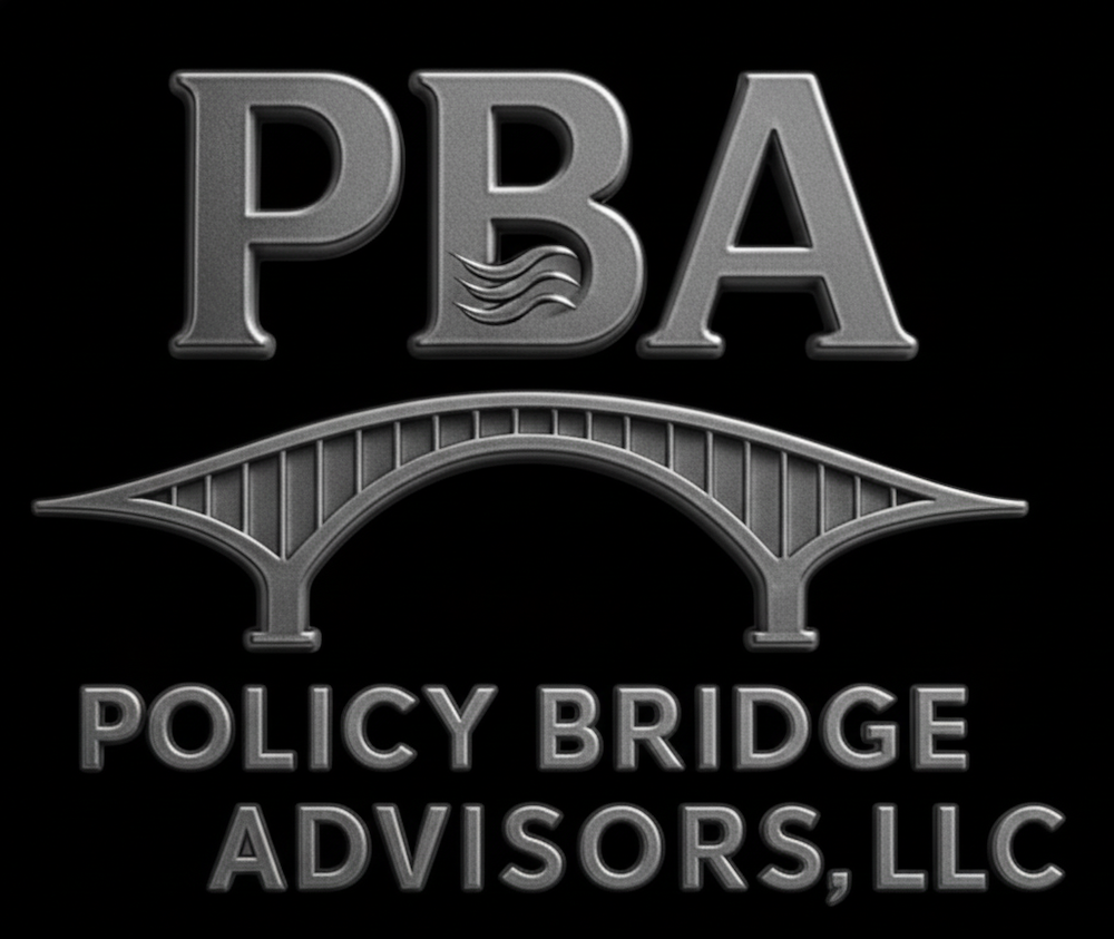 Policy Bridge Advisors