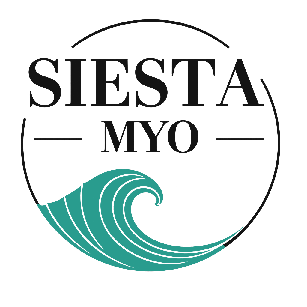 SIESTA MYO