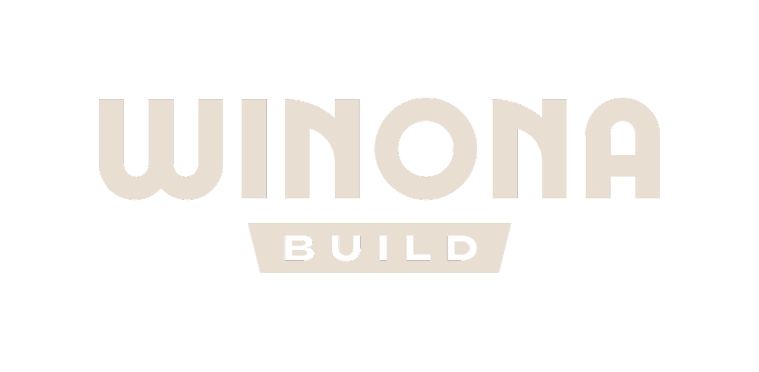 Winona Build