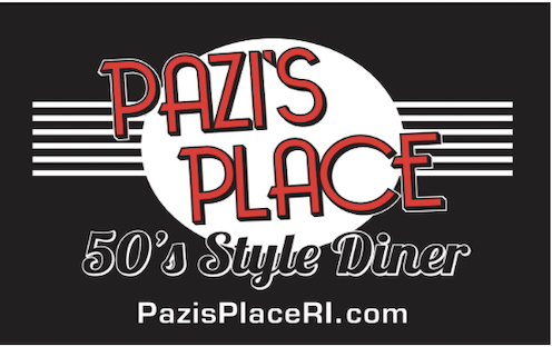 Pazi Place diner