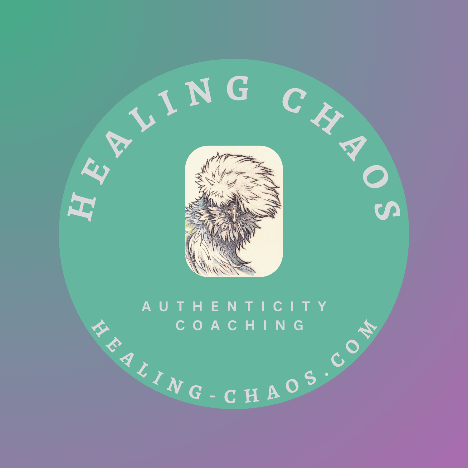 Healing Chaos: Authenticity Coaching and Reiki Healing Located on Long Island - Smithtown, NY