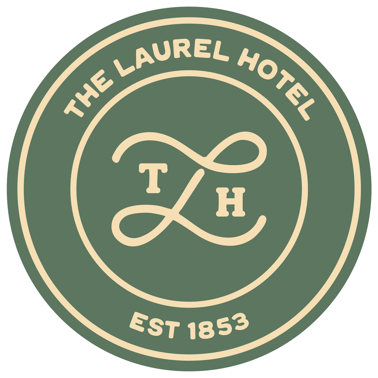 The Laurel Hotel