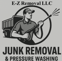 Winchester Junk Removal and Pressure washing
