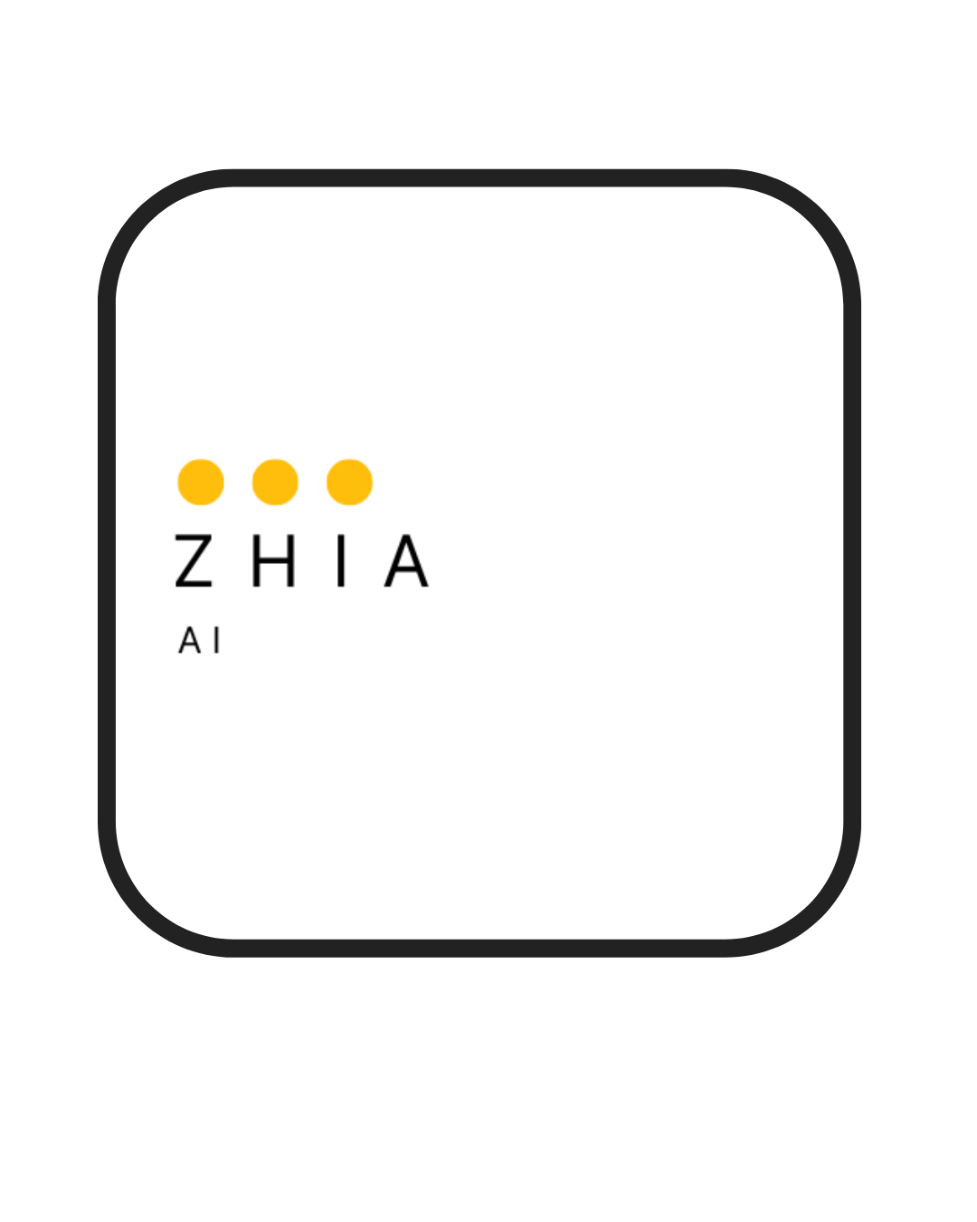 Zhia AI