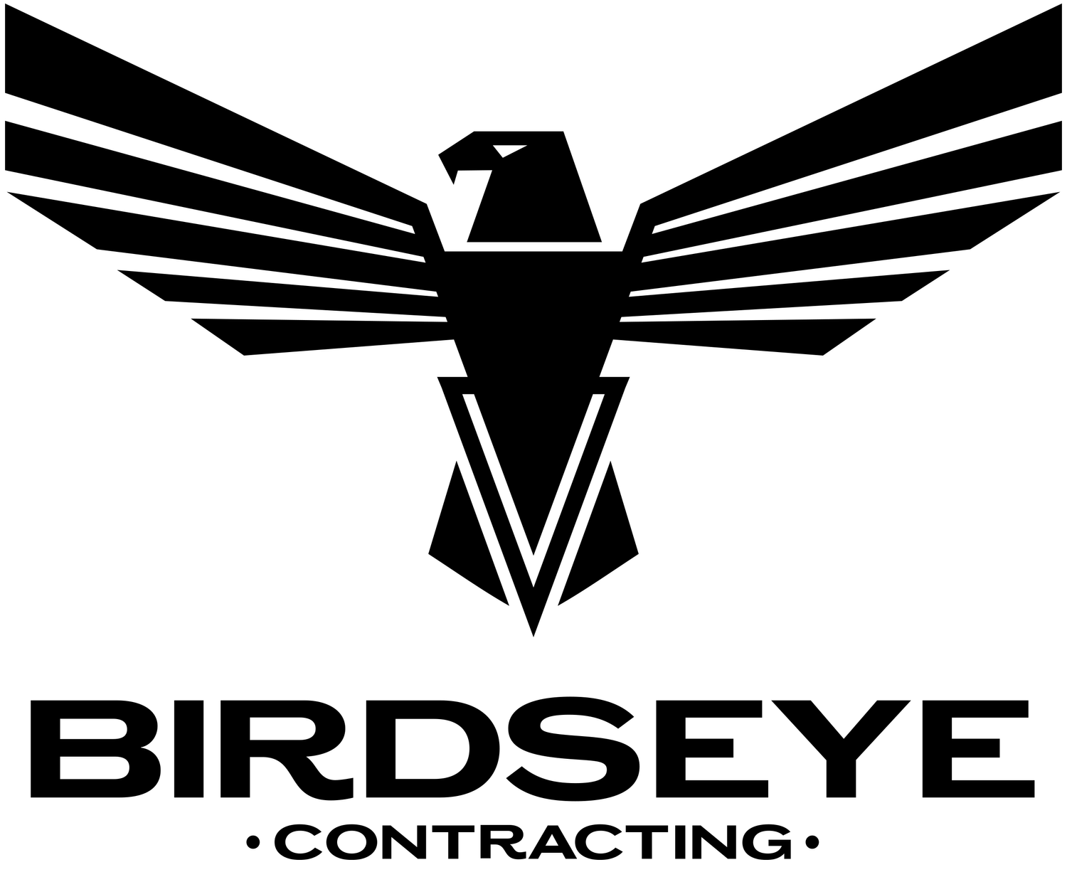 Birdseye Contracting