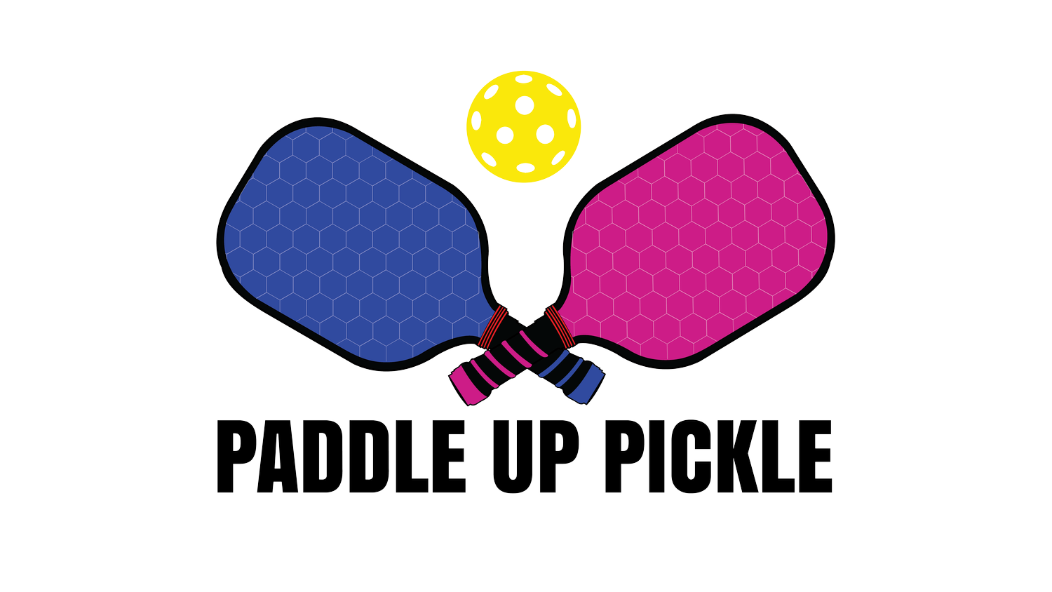 Paddle Up Pickle