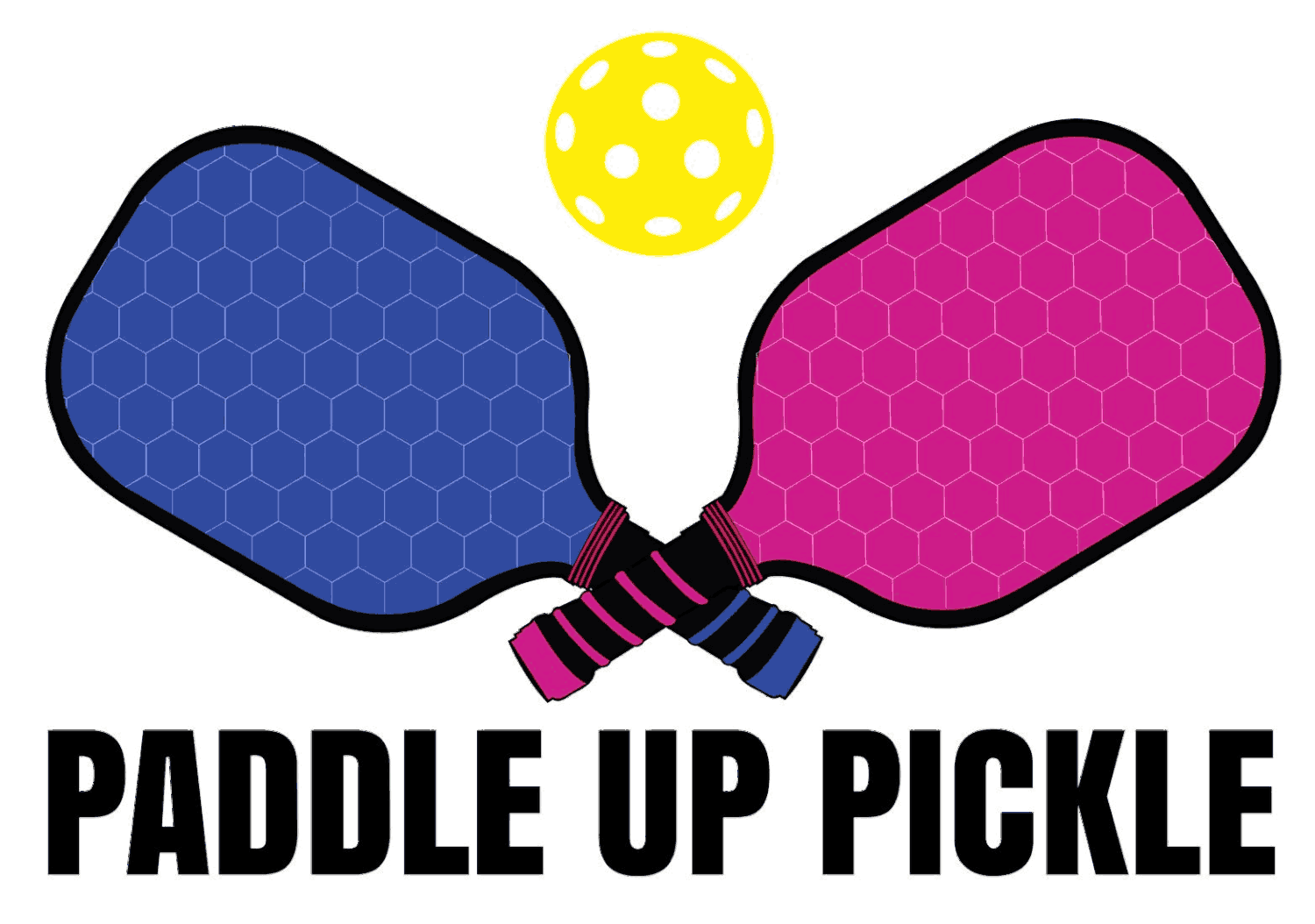 Paddle Up Pickle