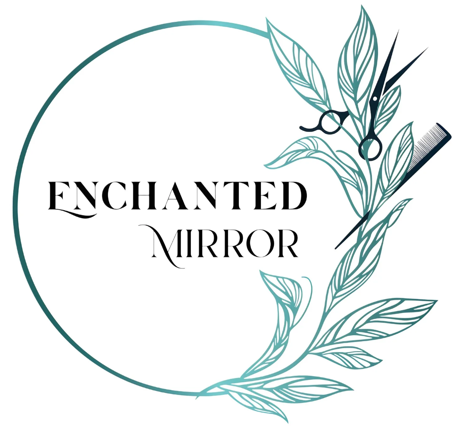Enchanted Mirror