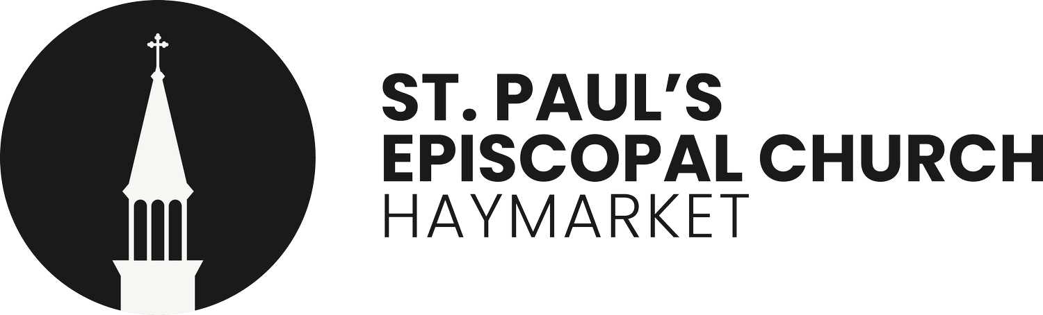 St. Paul&#39;s Episcopal Church, Haymarket