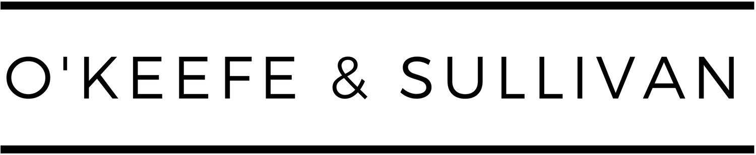 O&#39;Keefe &amp; Sullivan Lawyers