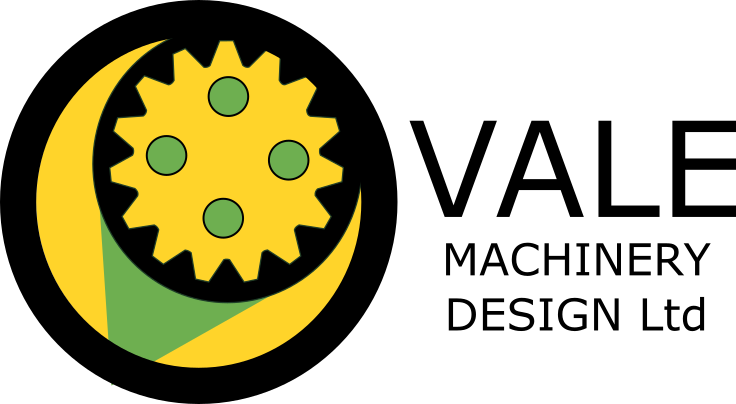 Vale Machinery Design