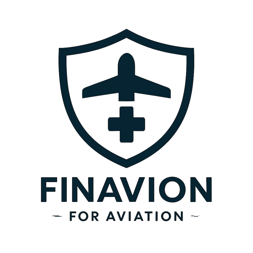 For Aviation