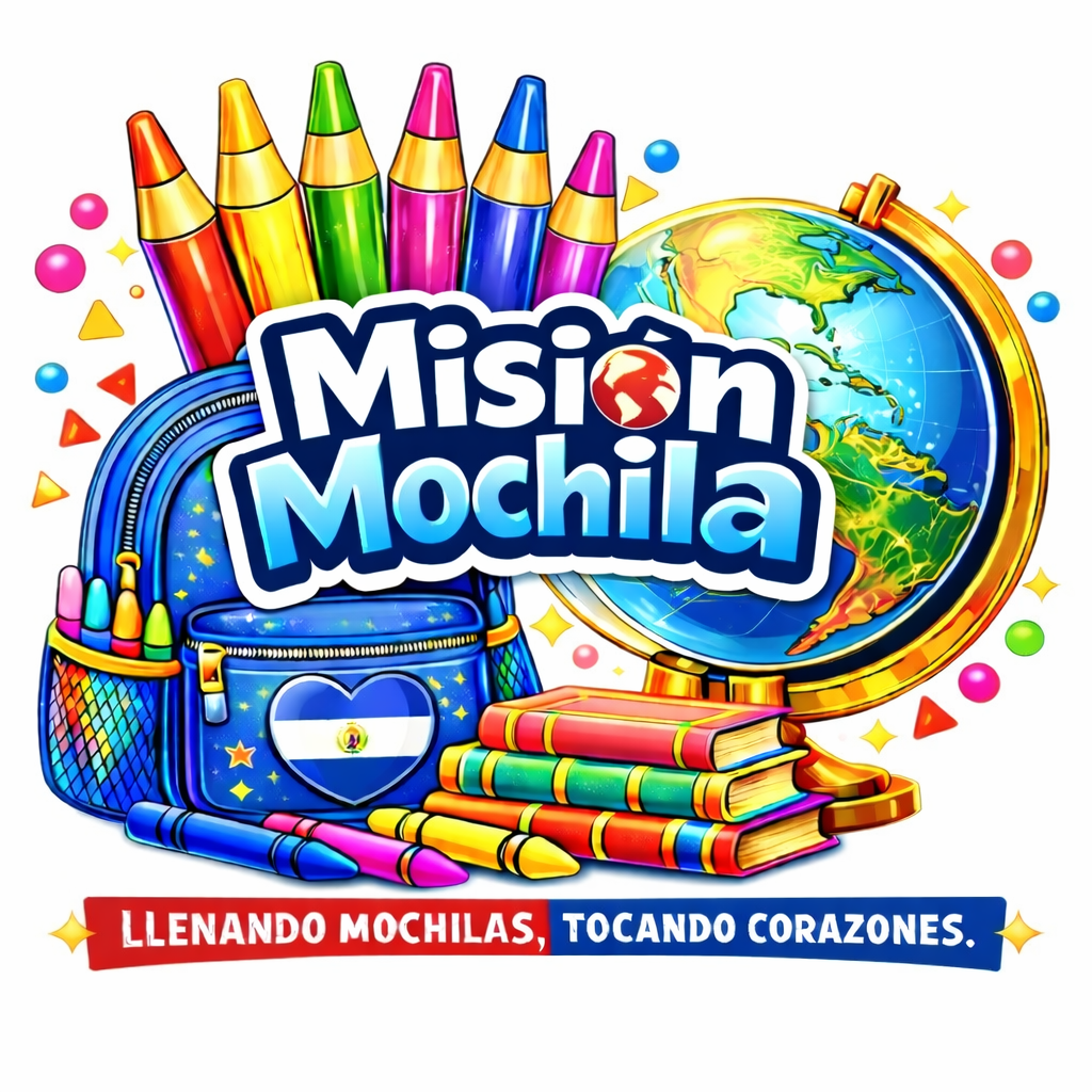 Mision Mochila