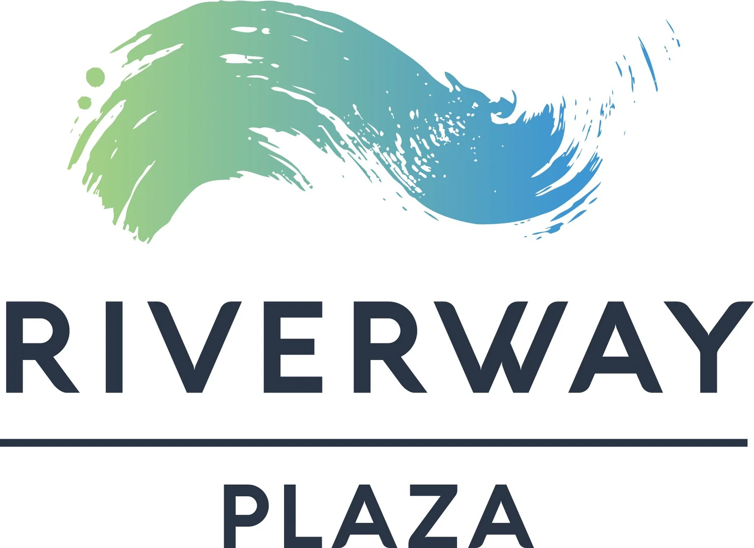 Riverway Plaza