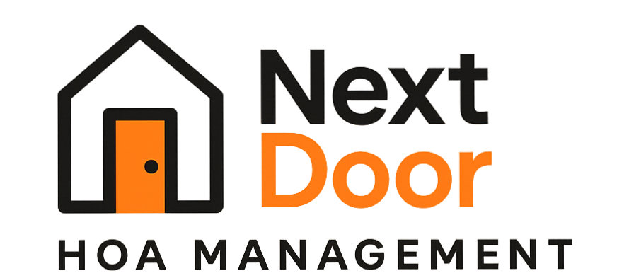 NextDoor HOA Management