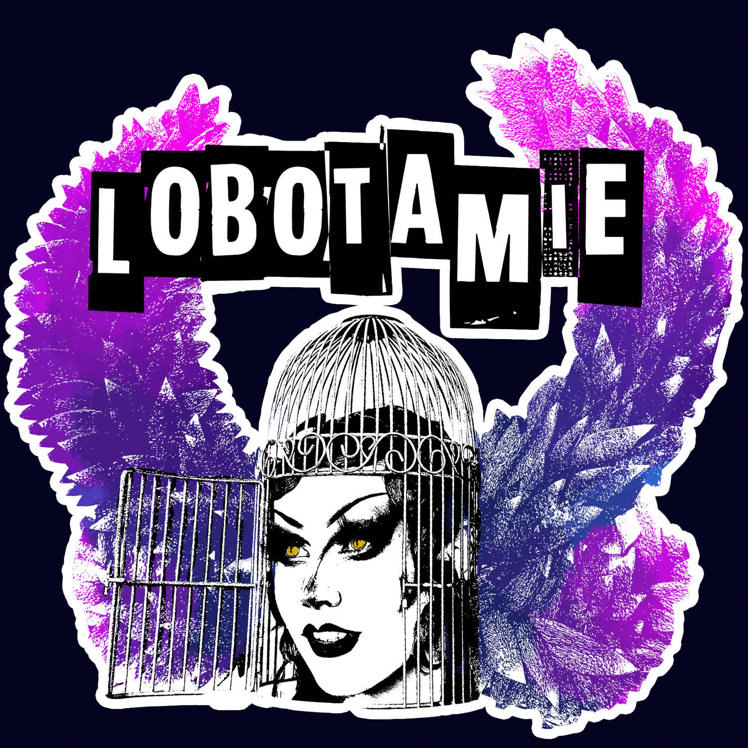 LobotAmie
