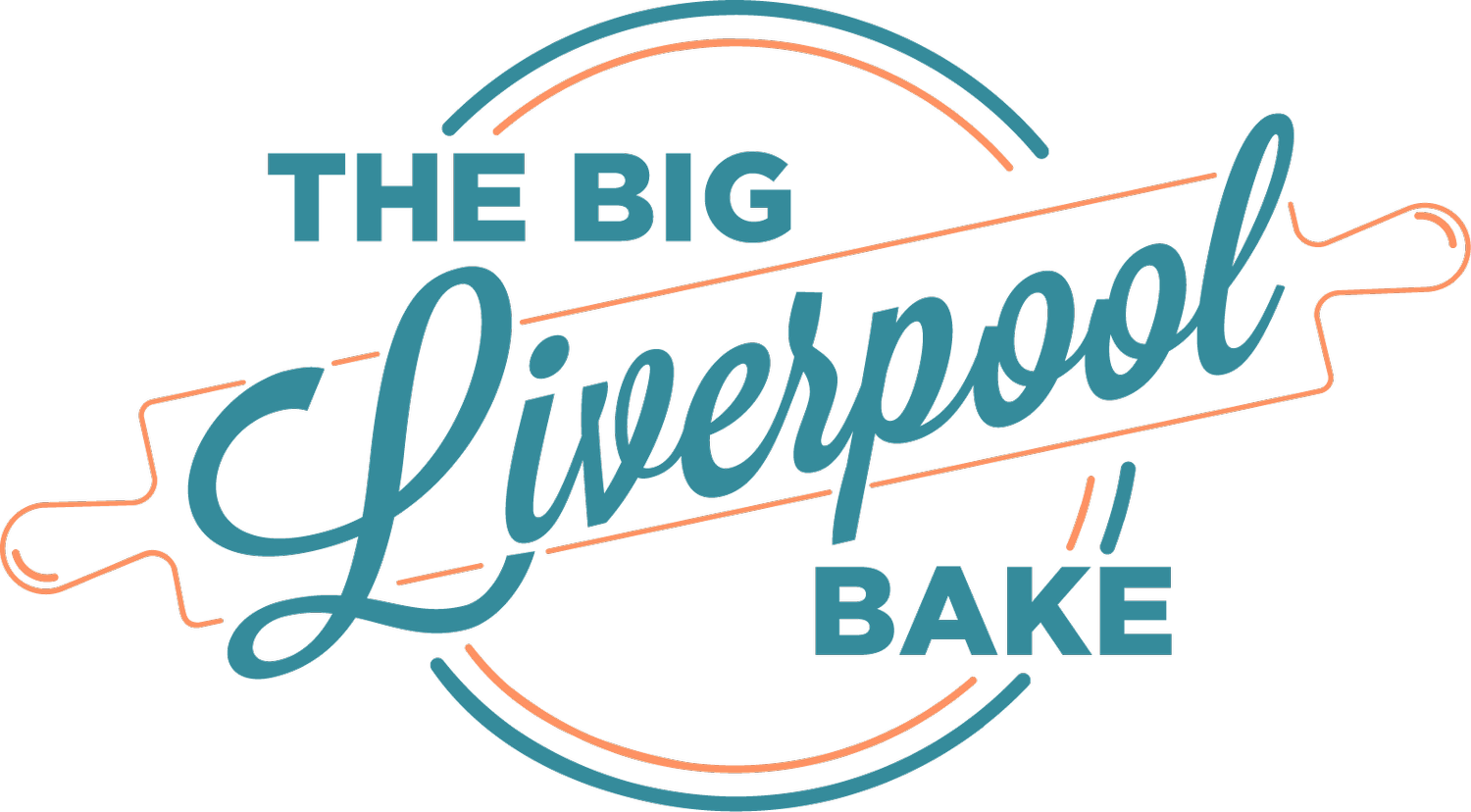 The Big Liverpool Bake