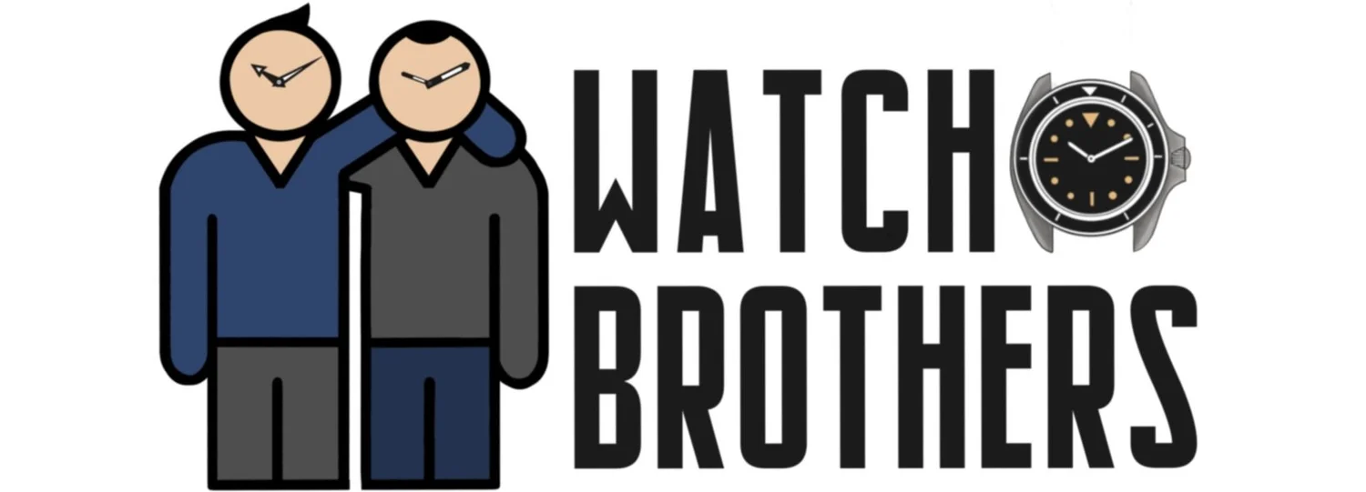Watch Brothers