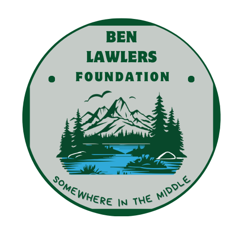 Ben Lawler’s Foundation - Somewhere In The Middle