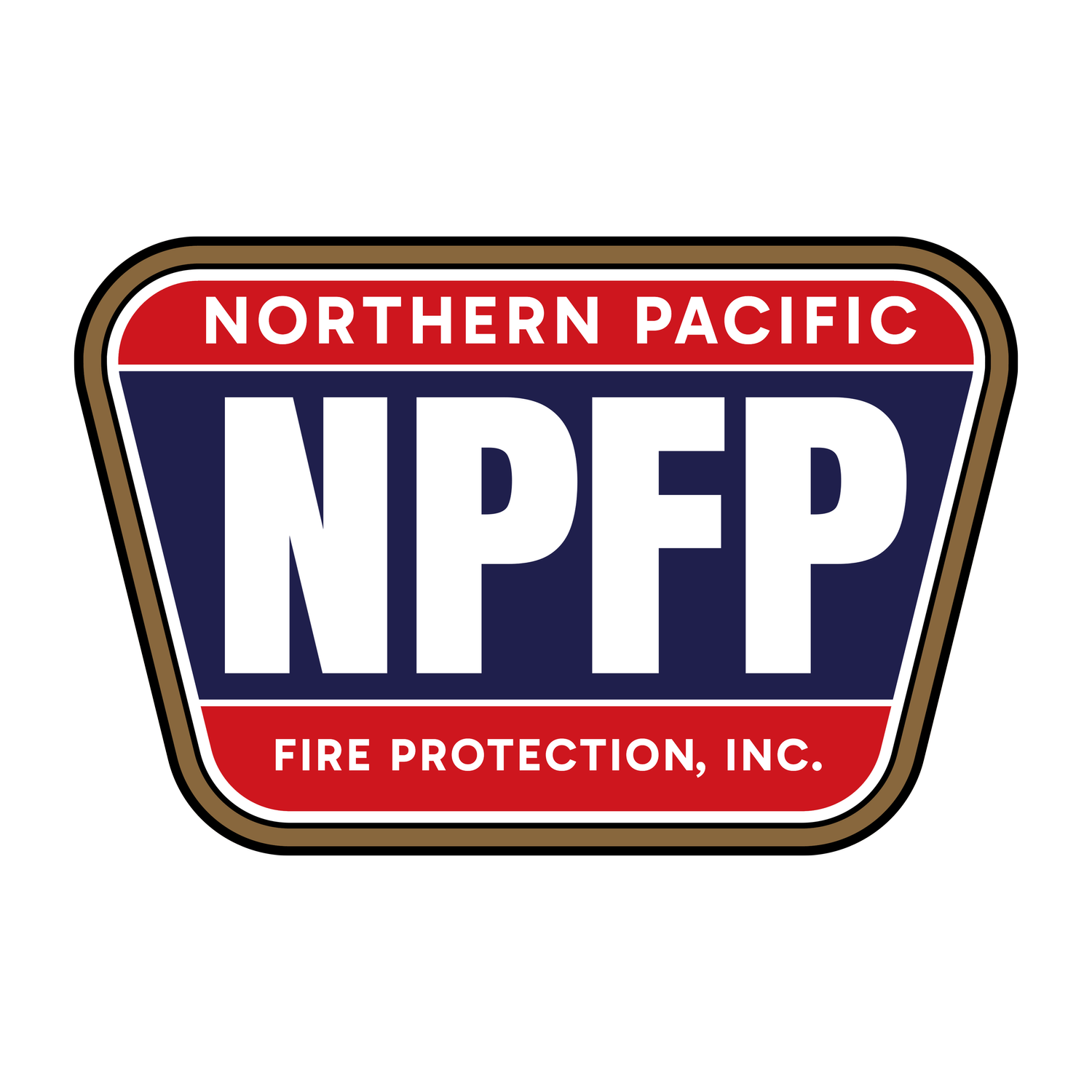 Northern Pacific Fire Protection, Inc.
