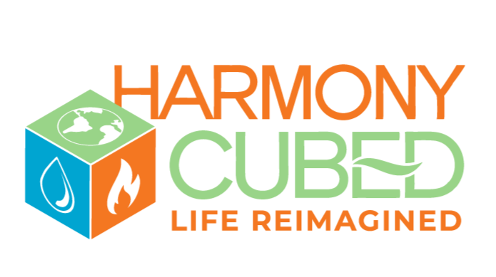 Harmony Cubed