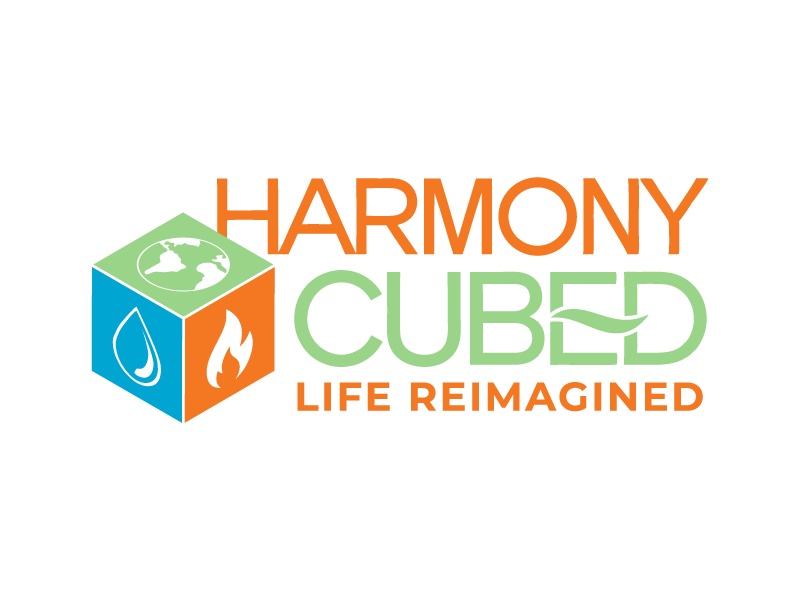 Harmony Cubed
