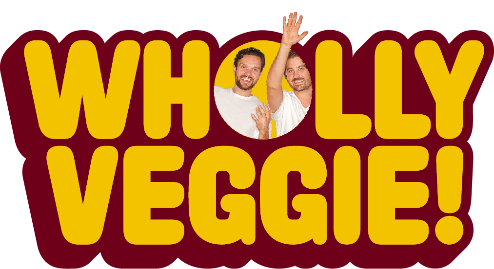 Wholly Veggie