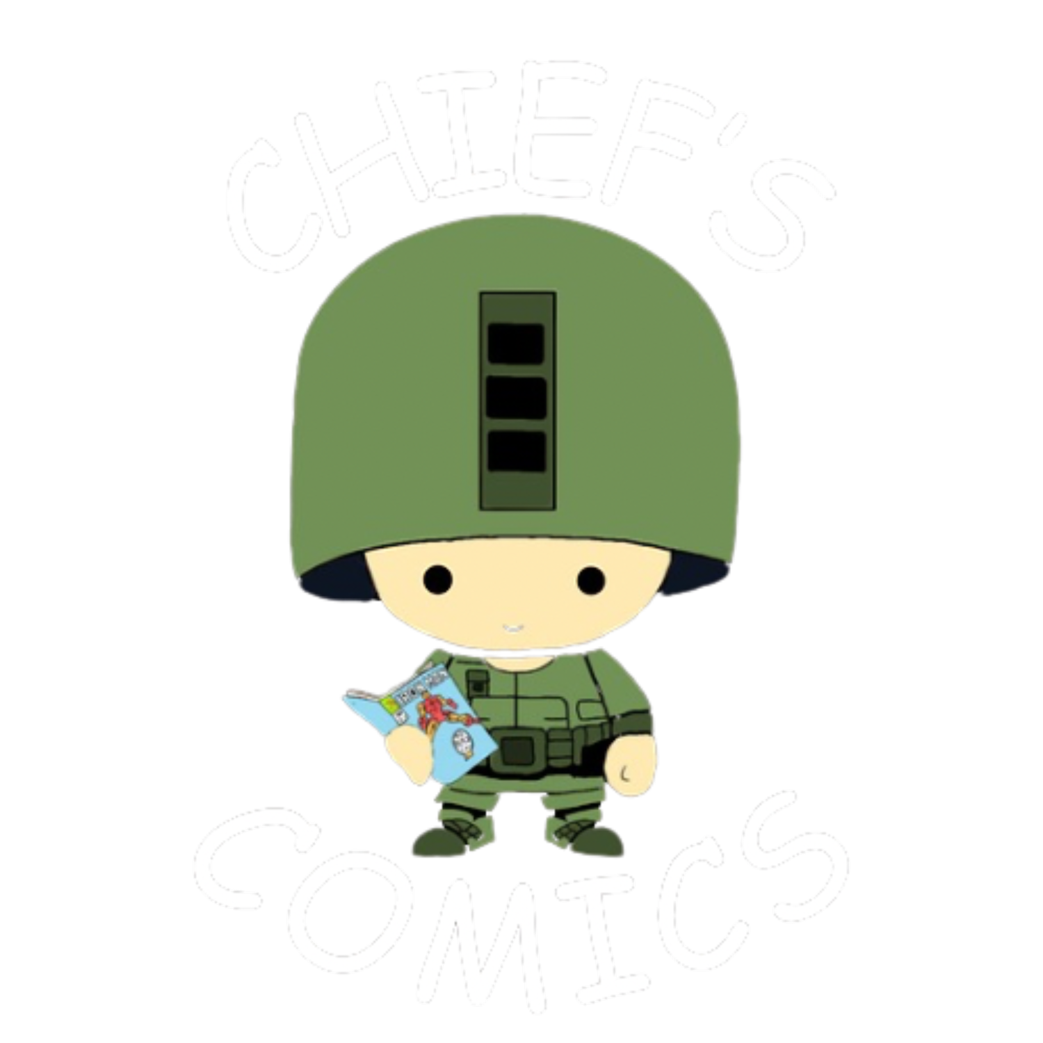 Chiefs Comics