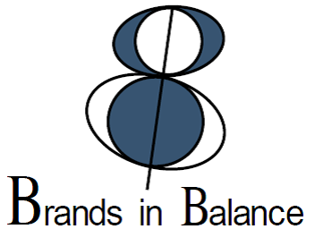 Brands in Balance