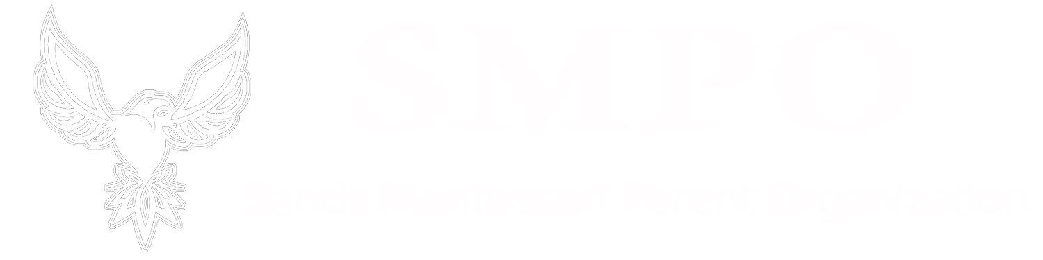 Sands Montessori Parent Organization