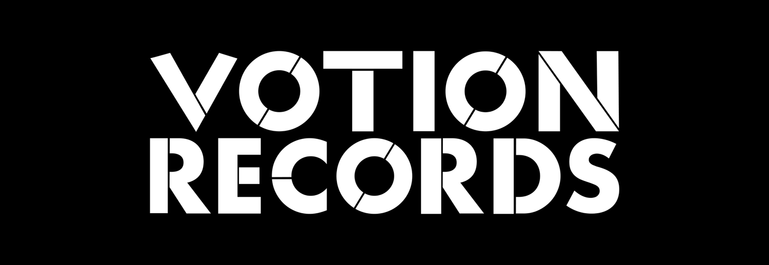 VOTION RECORDS