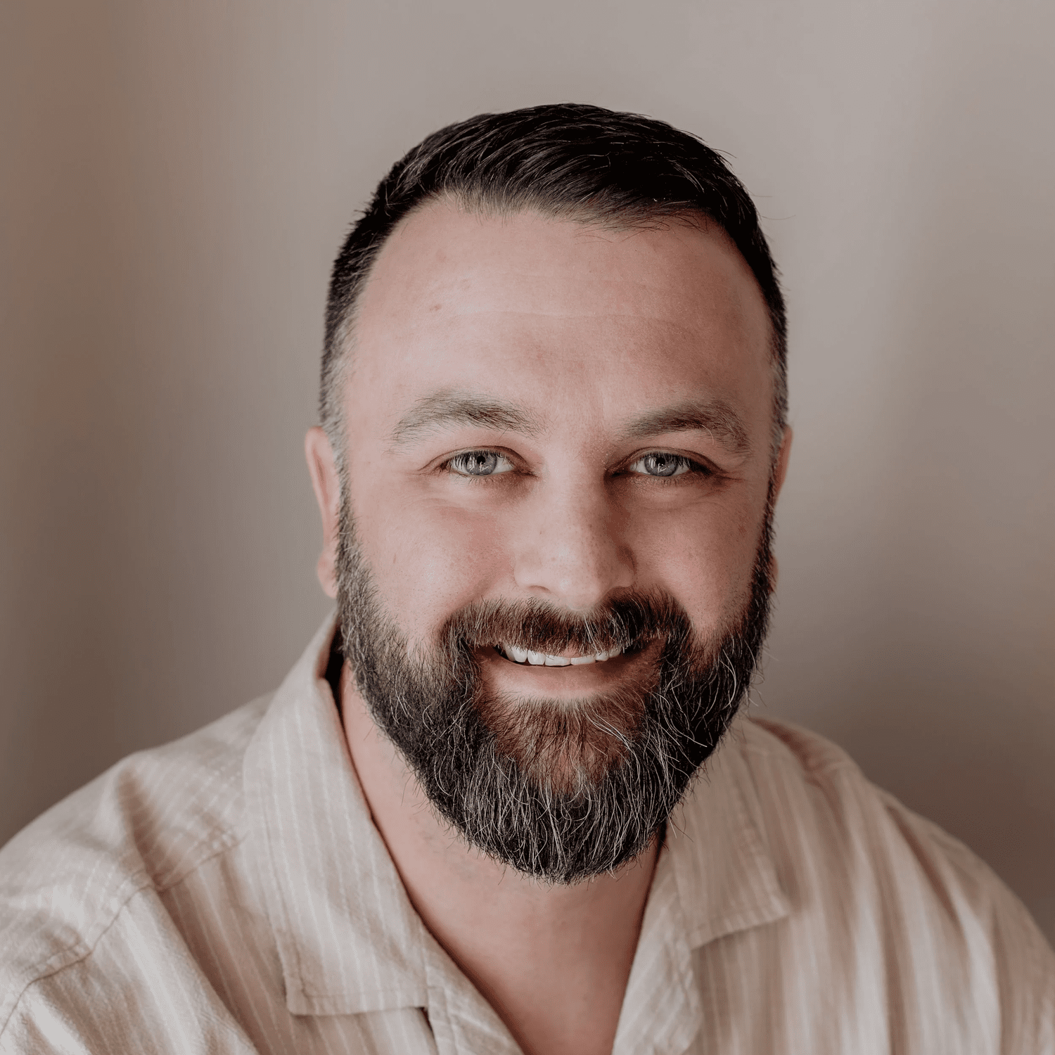 Kamp Kirsch, Certified Hypnotherapist