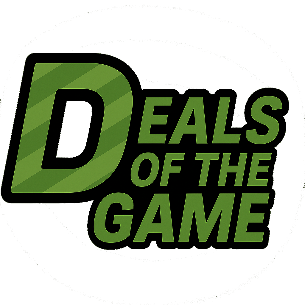 Deals of the Game