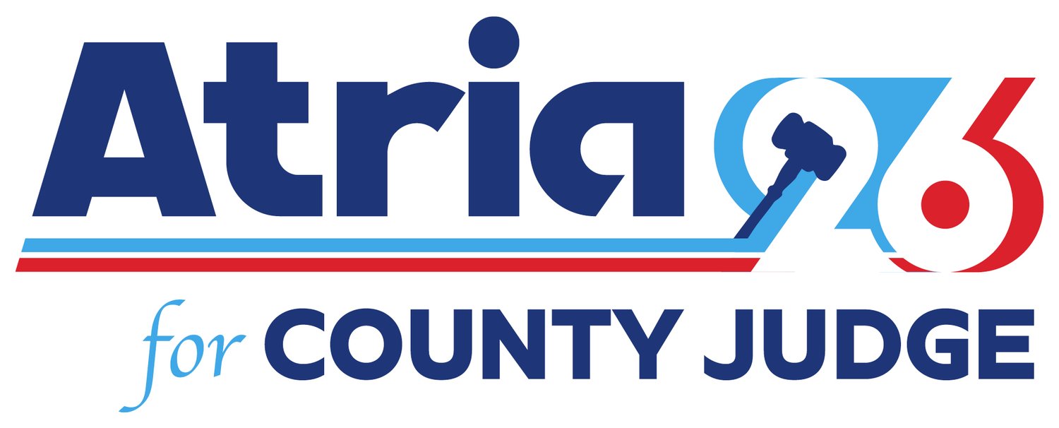 Elect Eric Atria for Alachua County Judge