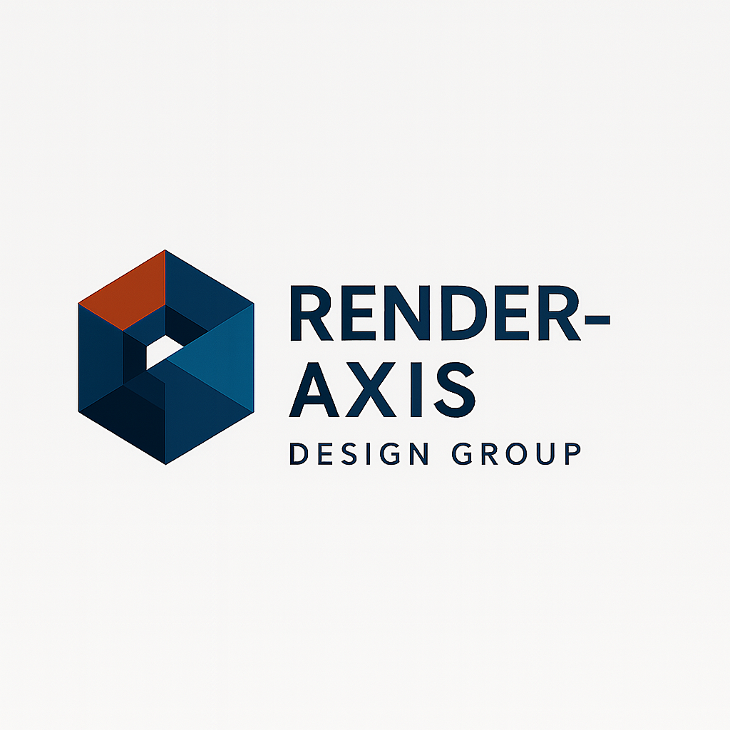 Render Axis