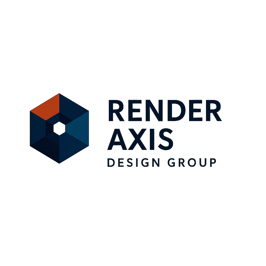 Render Axis