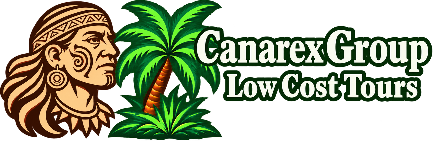 Canarex Group
