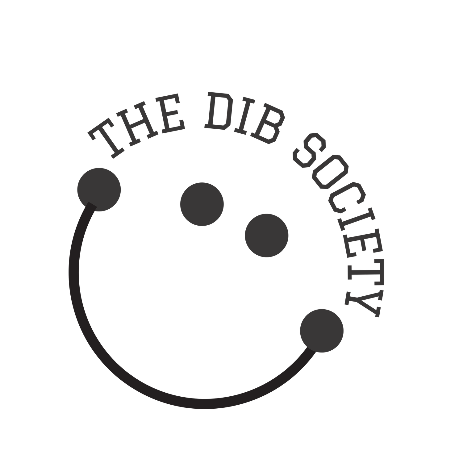 The DIB Society