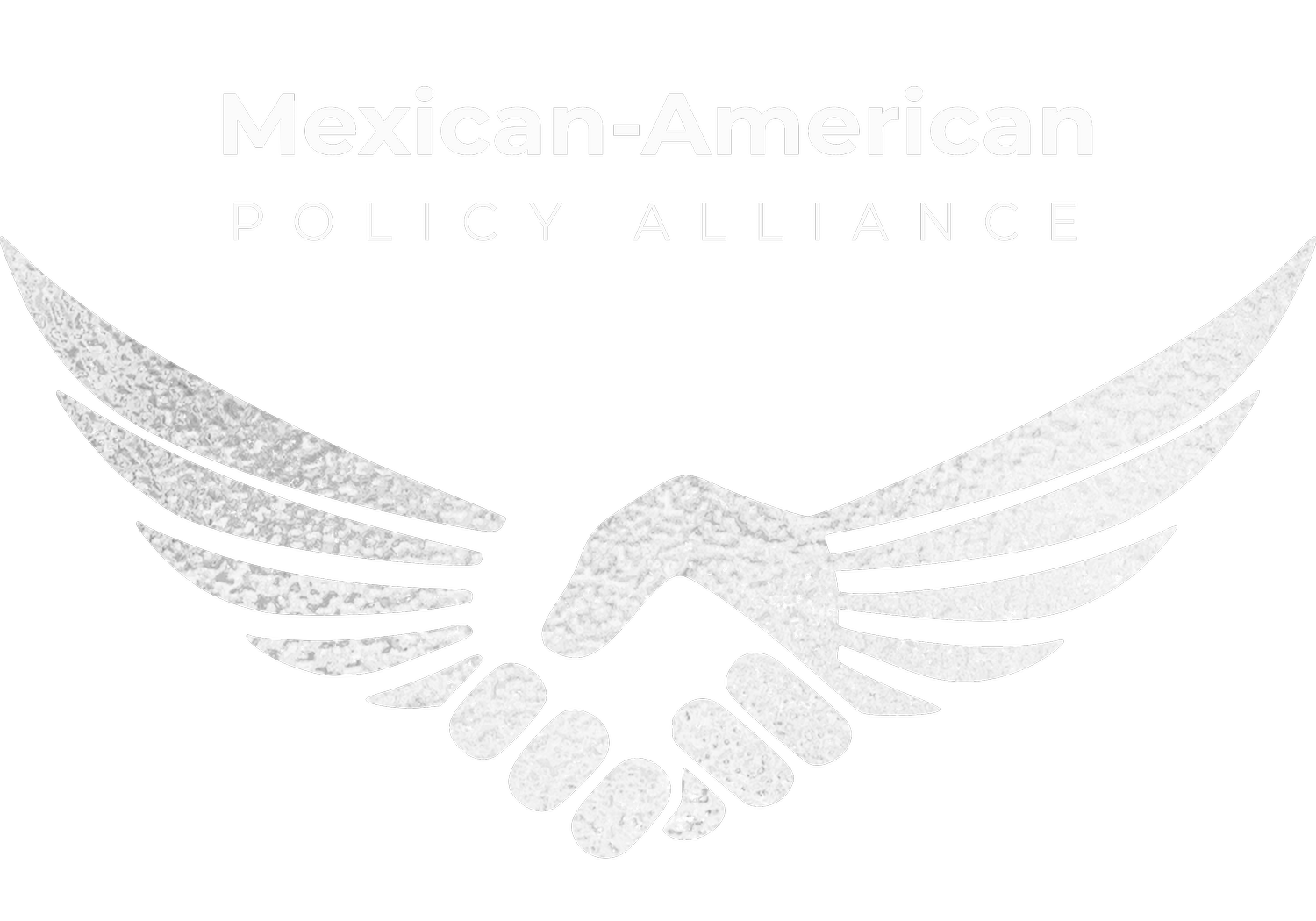 mapa -Mexican American Policy Alliance